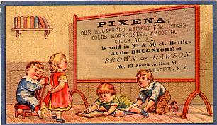 Colds and Flu